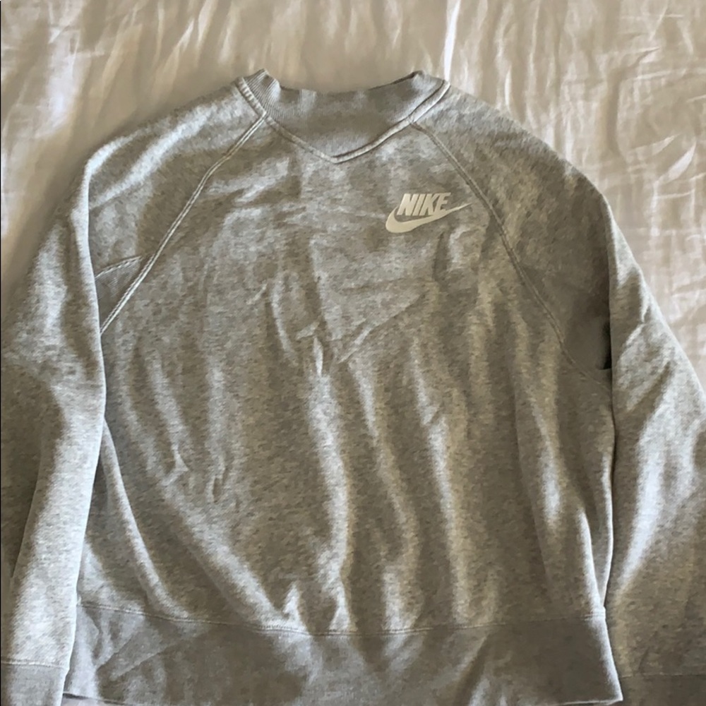 Nike sweatshirt
